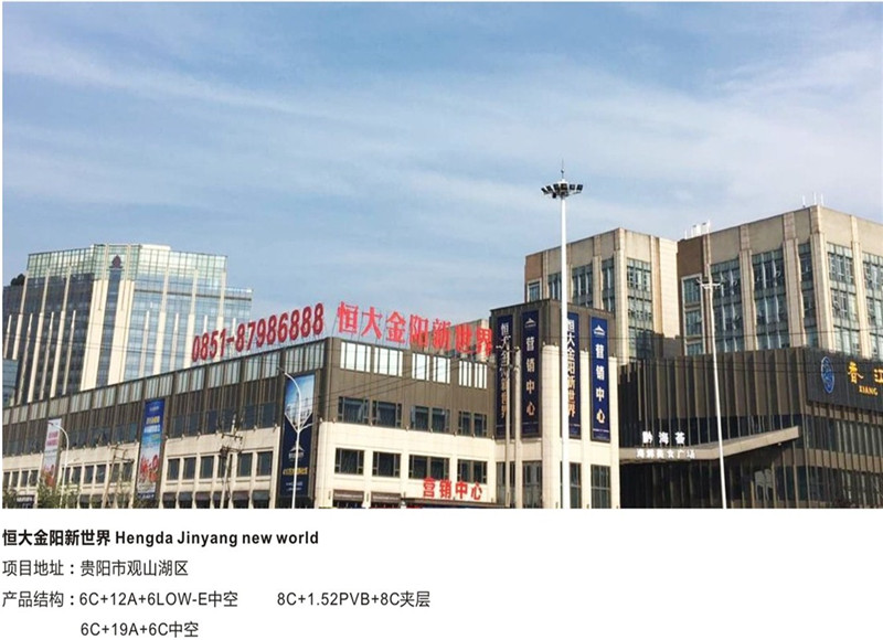 恒大金阳新世界