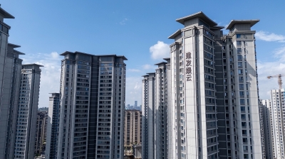 建发缦云项目