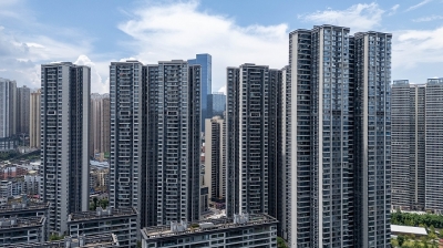 融创·九璟湾项目