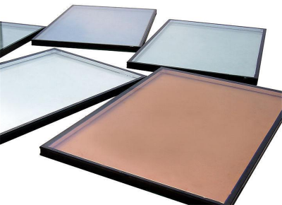 贵州钢化中空玻璃