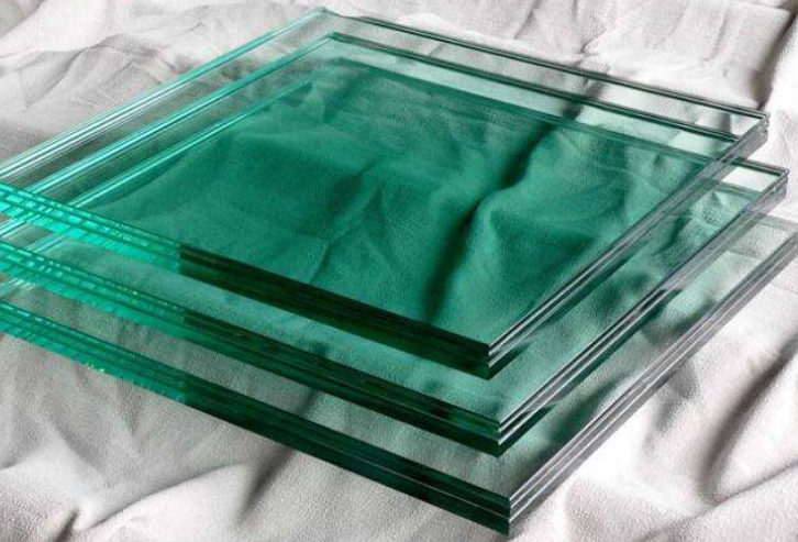 钢化玻璃