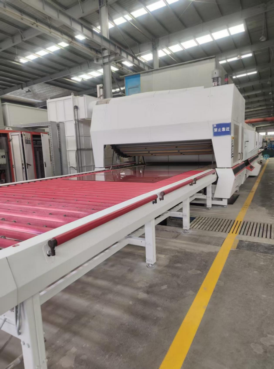 贵州贵玻玻璃有限公司