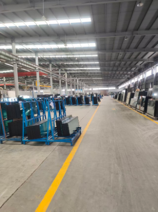 贵州贵玻玻璃有限公司