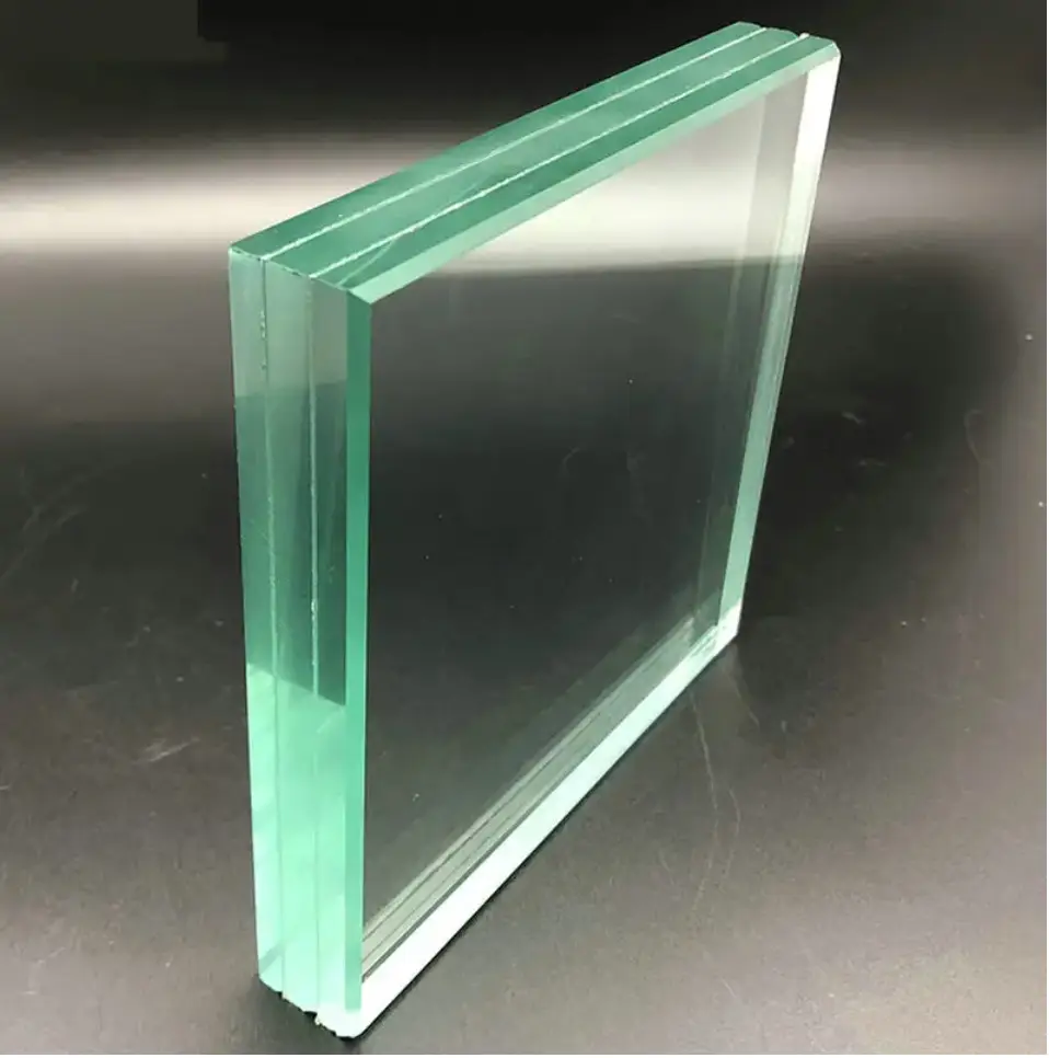 贵州贵玻玻璃有限公司