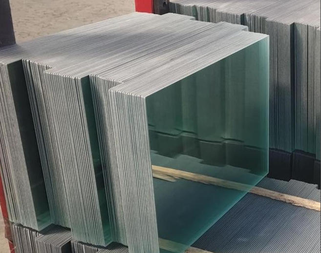 贵州防火玻璃厂家