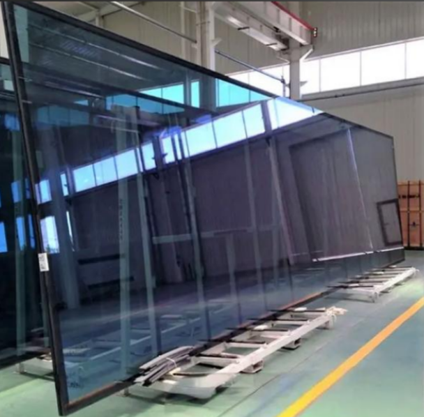 贵阳中空玻璃生产厂家