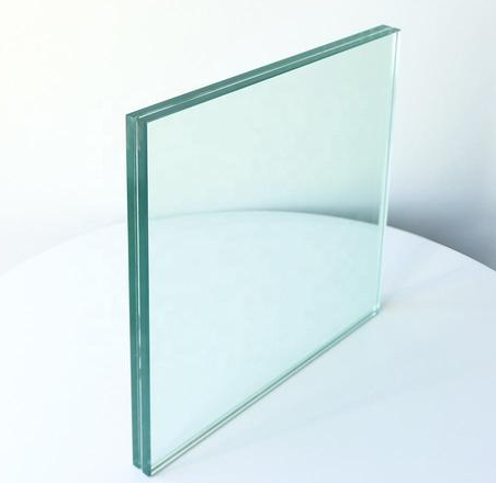 夹层玻璃