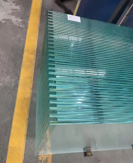 贵阳防火玻璃厂家