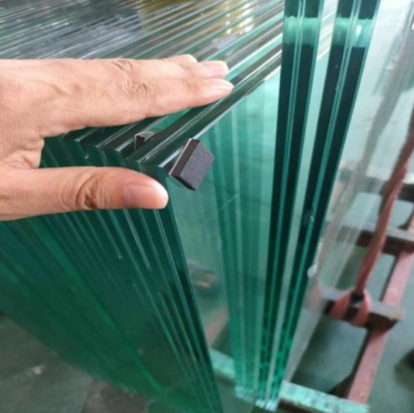 贵阳钢化夹层玻璃