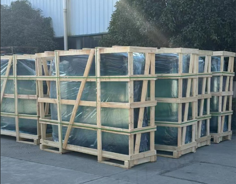 贵州钢化玻璃厂家