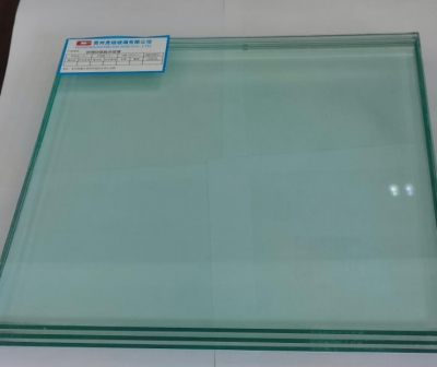 贵州贵玻玻璃有限公司