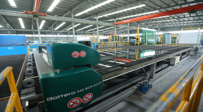 贵州贵玻玻璃有限公司