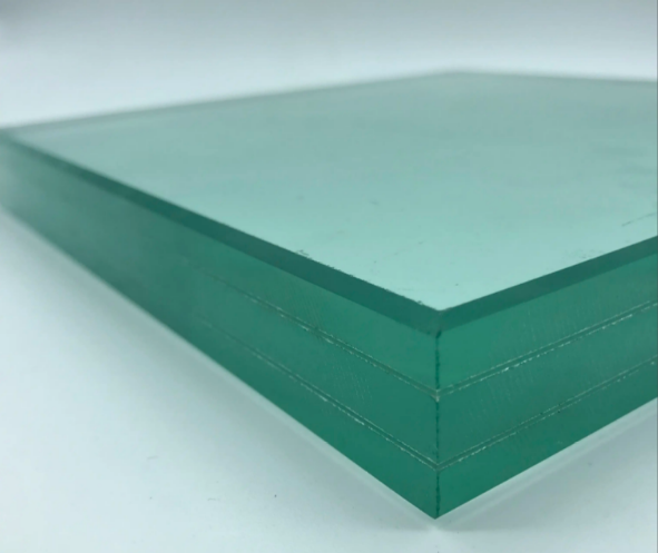 贵州贵玻玻璃有限公司